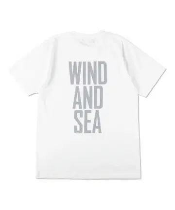 WIND AND SEA THE MANDALORIAN WDS TEE