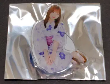 HKT48 캡슐 복권 SUMMER 2025 아크릴 스탠드