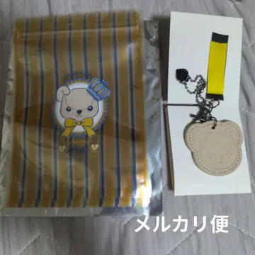 우타프리 LOT 복권 나기 세트