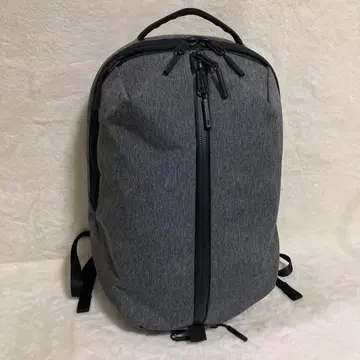 컨디션 최상 에어 Aer 핏팩3 Fit Pack 3 백팩 백