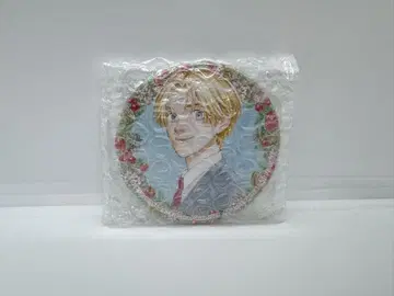 카도코미 2025 캔뱃지 호텔 멧사페우라에 어서 오세요
