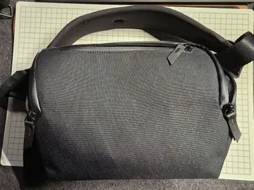 ALPAKA Vertex Pouch