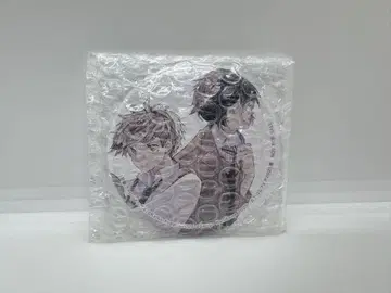 카도코미 2025 여름 혜택 캔뱃지 문호 스트레이독스