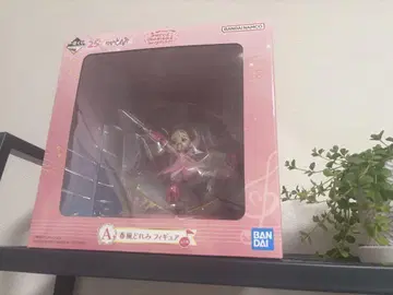 BANDAI A 별님 피규어