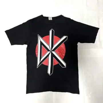 DEAD KENNEDYS / 데드 케네디즈 티셔츠 1997