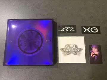 XG NEW DNA X ver.