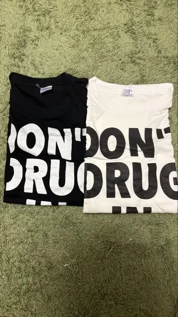 ddim 티셔츠 세트