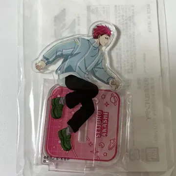 아카시 세이쥬로 해피쿠로! KUROCORZET meets Y2K