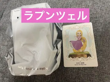 POPMART 팝마트 Disney Princess 라푼젤