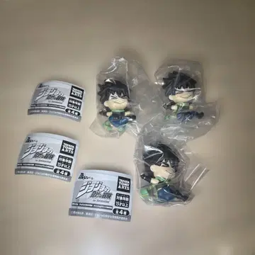어깨 쿵 죠죠 죠셉 죠스타 3세트