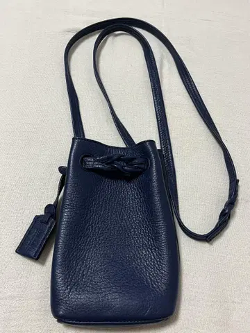 히로후 스마트폰 숄더 네이비