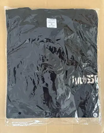 하루카미라이 그로 Tee