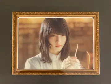 사쿠라자카46 승인 욕구 랜덤 액자 마그넷9