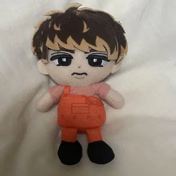무카이 코지 봉제 인형 스노치루