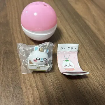 쿠라스시  치이카와 모몽가 피규어