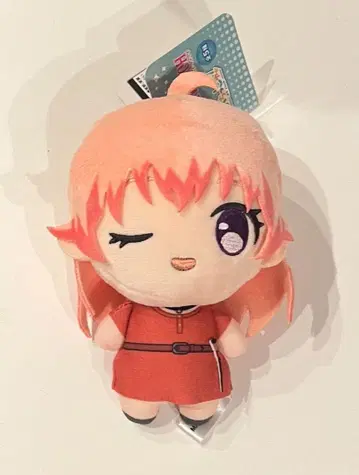 위치 워치 쁘띠슈! 와카츠키 니코
