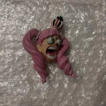 RofJ ONE PIECE 깜짝 얼굴 마그넷 페로나