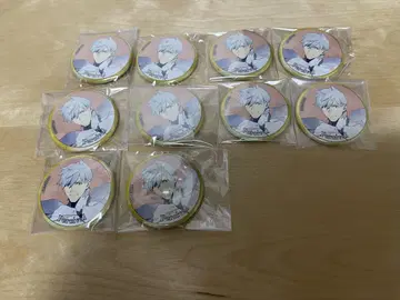 FGO 퍼시벌 캔뱃지