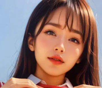 A4 사이즈 포스터