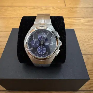 SEIKO 와이어드