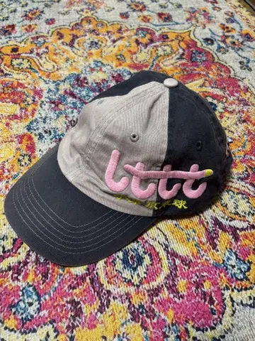 LTTT 리틀 도쿄 탁구 소도쿄 탁구 cap 캡