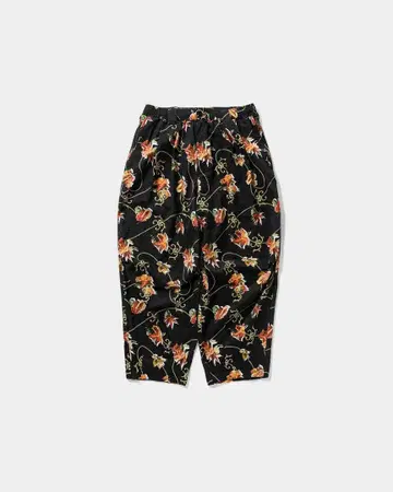 tightbooth MAPLE BALLOON PANTS L