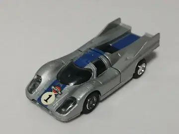 Schuco 1/66 포르쉐 917 마르티니