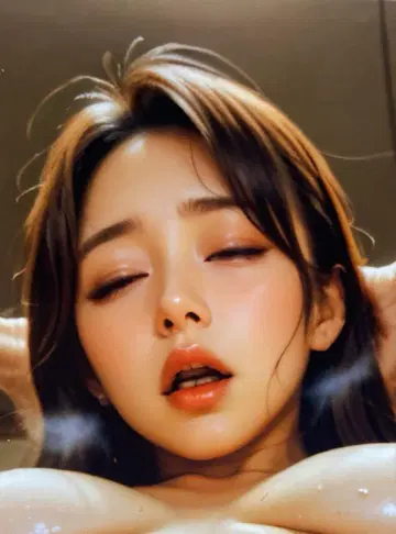 A4 사이즈 포스터