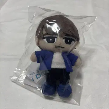 [미개봉 새상품] 와타나베 쇼타 스노치루 봉제 인형