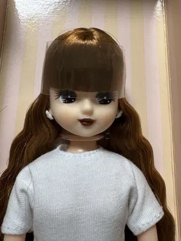 리카 짱 캐슬 2022년 고베 산노미야 오리지널 모델 리카 짱 4-V2