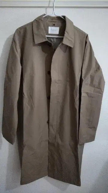 극소량 URBAN RESEARCH 스텐카라 코트 충전솜 이너 40