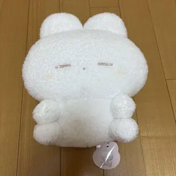 토끼 네무 짱 BIG 봉제 인형 REMME