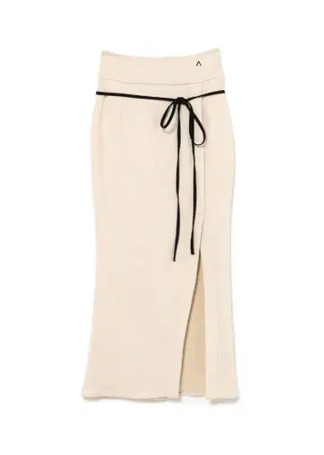 Ribbon mermaid skirt andmary