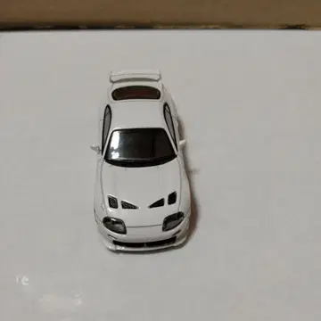 1/64 MINI GT 수프라