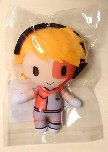 아이돌 마스터 SideM 마이타 루이 미니 봉제인형