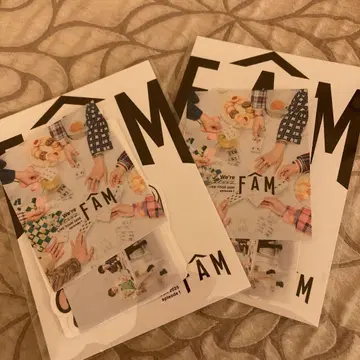 timelesz 스티커 회장 한정 시즈오카 마츠시마 소우 FAM