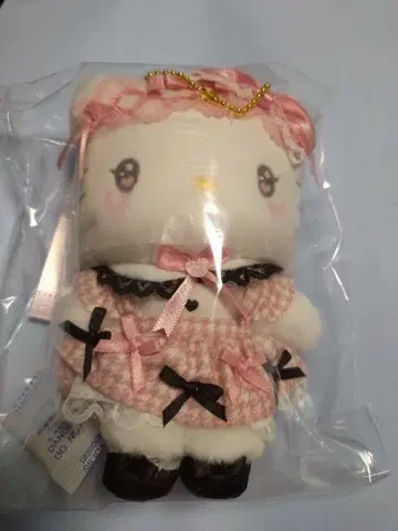 미개봉 새상품 산리오 헬로키티 봉제 인형 참