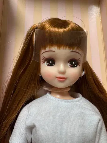 리카짱 캐슬 2025년 8월 리카짱&프렌즈 클럽 25 리카짱