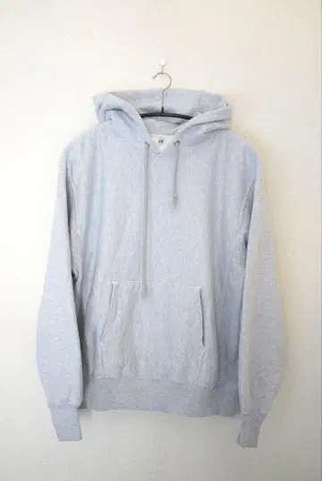 AURALEE 레샵 별주 후드티 size 3
