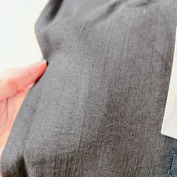 Bab] Bab 여성용 원피스 롱 넉넉한 드레스