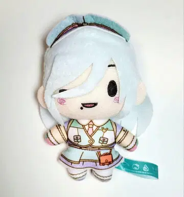 프로세카 x 산리오 후와푸치 마스코트 히노모리 시즈쿠
