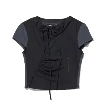 MSCHF SIDE HOOK SHIRRING SHIRTS