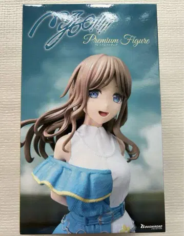 나가사키 소요 MyGO!!!!! BanG Dream! 피규어