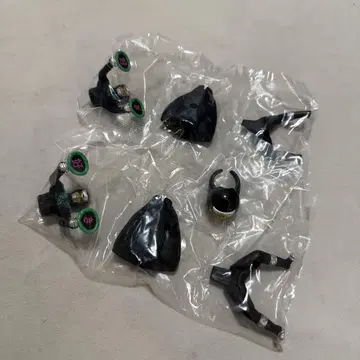 가면라이더 덴오 데네브 세트