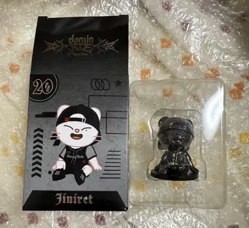 StrayKids 스키즈 피규어 시크릿 지니레트 Jiniret