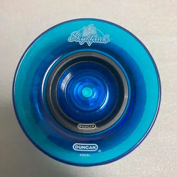 [ 요요 ] 스카이호크 던컨