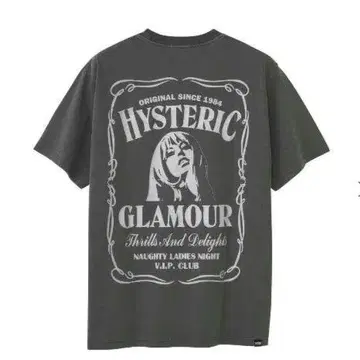WHISKY WOMAN tee