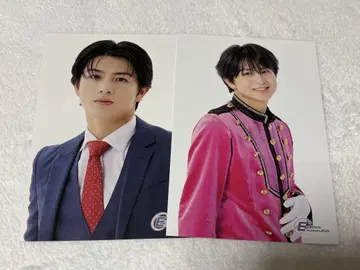 EBiDAN museum 2025 초특급 하루 카시와기 하루 엽서