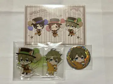 SideM 카시와기 츠바사 ANICLOSET.