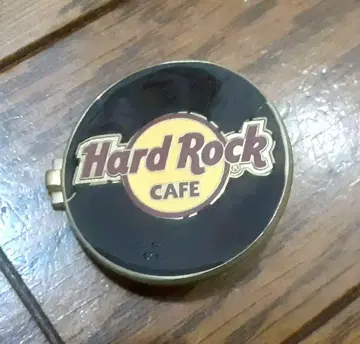 하드록 카페 Hard Rock Cafe 오사카 핀 배치 pin